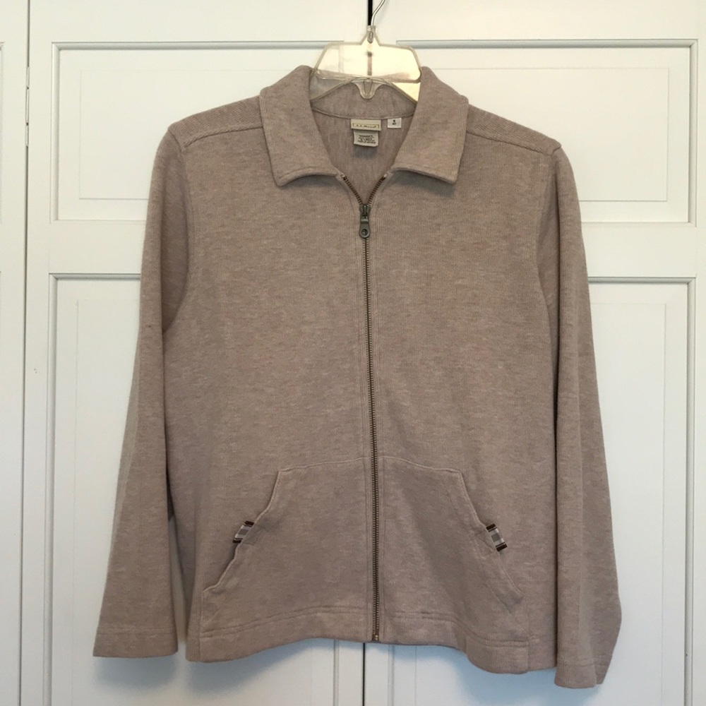 L.L.Bean Jacket